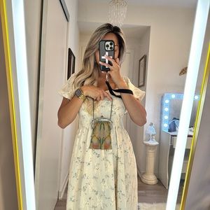 RARE 1920’s Antique Flapper Purse